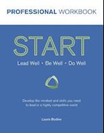 Start Professional Workbook