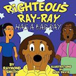 Righteous Ray-Ray Has a Bad Day