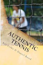 Authentic Tennis