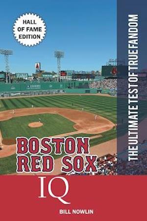 Boston Red Sox IQ