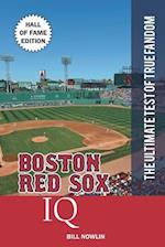 Boston Red Sox IQ
