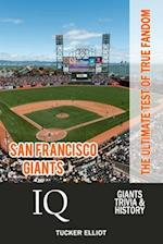 San Francisco Giants IQ