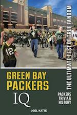 Green Bay Packers IQ