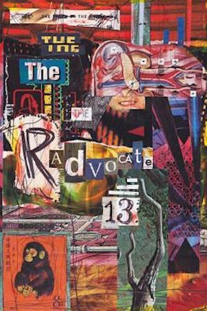 The Radvocate #13