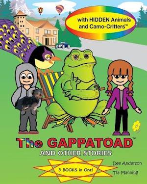 The Gappatoad and Other Stories