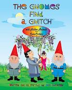 The Gnomes Find a Gnitch with Hidden Animals and Camo-Critters