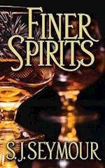 Finer Spirits