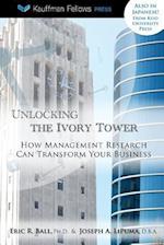 Unlocking the Ivory Tower
