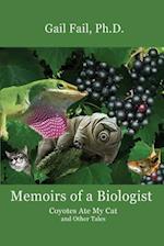 Memoirs of a Biologist