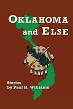 Oklahoma and Else