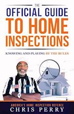 The Official Guide to Home Inspections