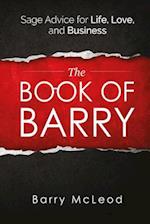 The Book of Barry