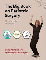 The Big Book on Bariatric Surgery
