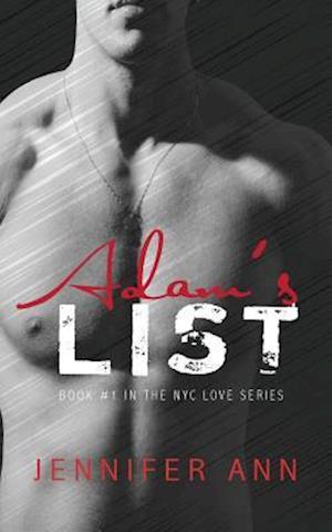 Adam's List