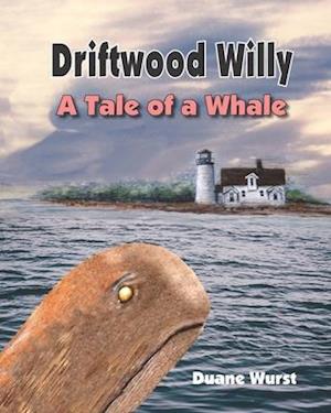 Driftwood Willy