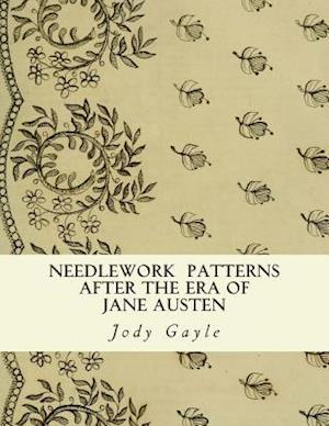 Needlework After the Era of Jane Austen