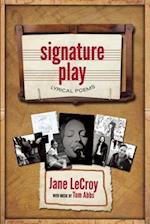 Signature Play