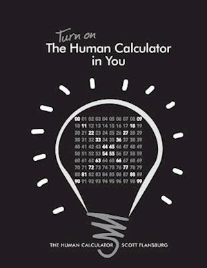 Turn on the Human Calculator in You