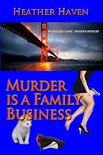 Murder Is a Family Business