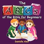 ABC's of the Bible for Beginners