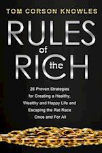 Rules of the Rich