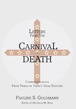 Letters from the Carnival of Death