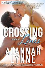 Crossing Lines