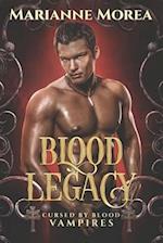 Blood Legacy