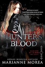 Hunter's Blood Deluxe Edition