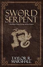 Sword and Serpent