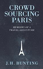 Crowdsourcing Paris