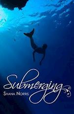 Submerging