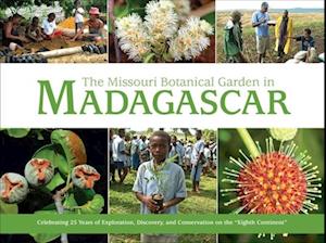 Missouri Botanical Garden in Madagascar