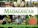 Missouri Botanical Garden in Madagascar