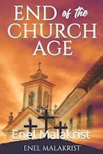 End of the Church Age