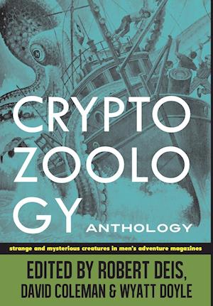 Cryptozoology Anthology