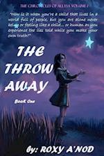 The Throw Away, Book I