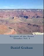 Voyages of the Dawn Treader Vol. 1