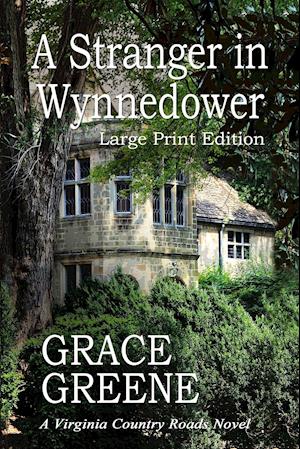 A Stranger in Wynnedower (Large Print)