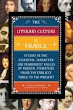 The Literary Culture of France