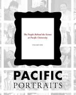Pacific Portraits