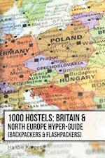 1000 Hostels
