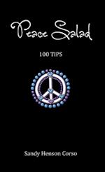 Peace Salad (100 Tips to Inspire a Peaceful Life)