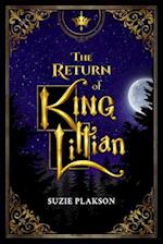 Return of King Lillian