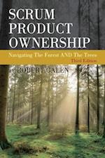 Scrum Product Ownership