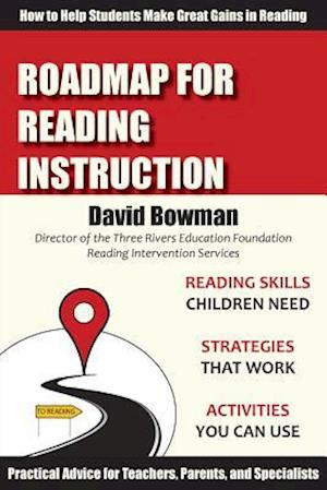 Roadmap for Reading Instruction
