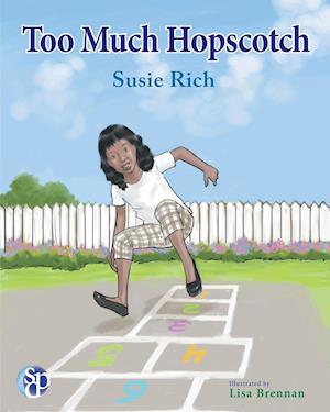 Too Much Hopscotch