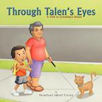 Through Talen's Eyes: A Visit to Grandma's House 