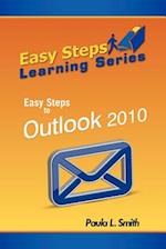 Easy Steps Learning Series: Easy Steps to Outlook 2010 