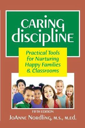 Caring Discipline